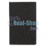 Картхолдер Piquadro Black Square PP4825B3R/TM коричневый, натуральная кожа