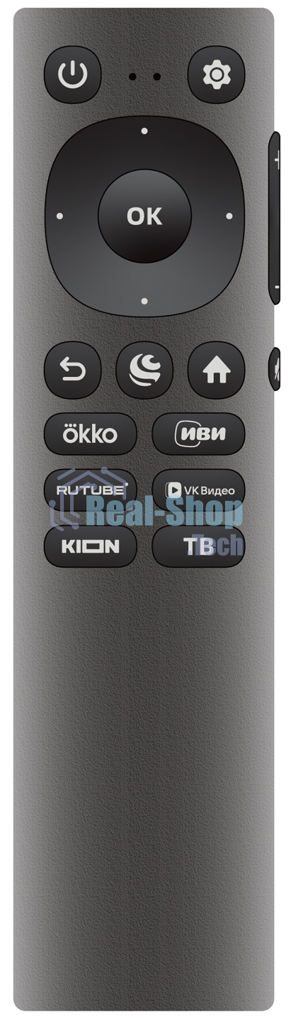 Телевизор TopDevice 43