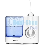 Ирригатор Kitfort КТ-2914 белый