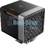 Кулер для процессора Ocypus Delta A62 EX BK Digital, 2x120мм ARGB FAN, Top Display Panel, 6 HEAT PIPES, 4-PIN PWM, 600-1800 RPM, 31DBA, HYDRO BEARING, LGA115X/1200/1700/18XX, AM4/AM5