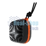 Портативная колонка Soundmax SM-PS5009B черный