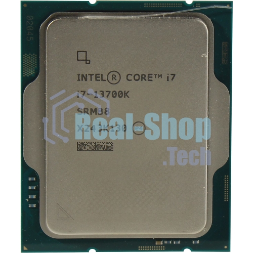 Процессор Intel Core i7-13700K Soc-1700 3.4GHz OEM