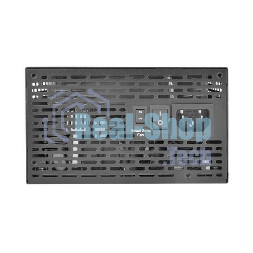 Блок питания Thermaltake Smart BM3 (PS-SPD-0650MNFABE-3), 650Вт, 80 PLUS Bronze, 120мм, модульный, черный