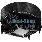 Кулер ID-Cooling DK-07A RAINBOW (AMD) черный 120мм алюминий 1800rpm 26db 4-зшт 125W 60мм