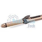Мультистайлер для волос Vitek VT-8432 шампань, 200 °C, 5 режимов