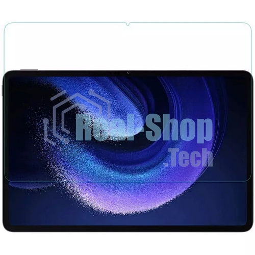 Защитное стекло H+ Tempered Glass, (Mi Pad 6 Max)