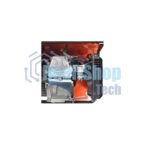 Электрогенератор бензиновый Patriot Max Power SRGE 3500, 2.8 кВт, 67 дБ, 40 кг