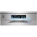 Посудомоечная машина Electrolux ESM48310SX, полноразмерная, нержавеющая сталь