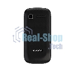 Мобильный телефон Maxvi B201 черный