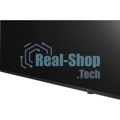 Телевизор LG 50'' 50UM662H черный LED UHD 60Hz Smart TVWebOS