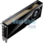 Видеокарта NVIDIA Quadro RTX 5880 Ada Graphic Card VGA 48GB GDDR6/PCIe 4.0 x16/2x Slot/285 W
