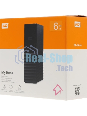 Внешний HDD 3.5