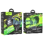 Беспроводные/проводные наушники HOCO W30 FUN MOVE черный, накладные, Bluetooth + проводной, до 8 ч.