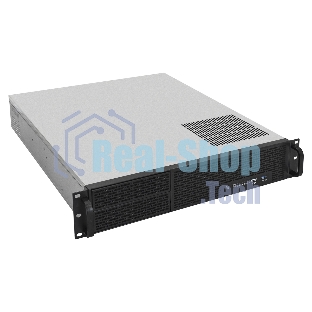 Серверный корпус ExeGate Pro EX293340RUS 2U550-06/2U2088 (RM 19