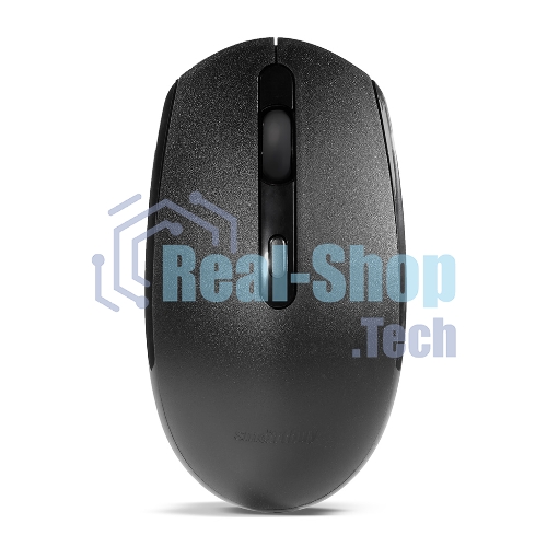 Мышь беспроводная Smartbuy ONE 280AG черная (SBM-280AG-K)