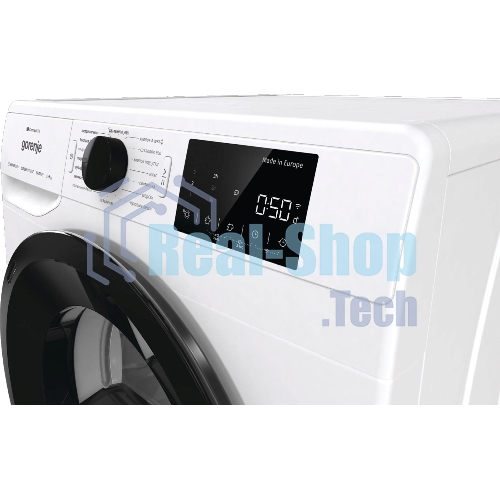 Сушильная машина Gorenje DPNE92GNLWIFI/C кл.энер.:A++ макс.загр.:9кг белый