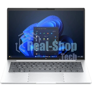 Ноутбук HP EliteBook 8 G1i C15A5ET Silver 14