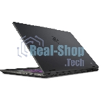 Ноутбук MSI Cyborg 17 B13WEKG-215XRU Intel Core i7-13620H/16Gb/SSD1Tb/RTX5050 8Gb/17.3