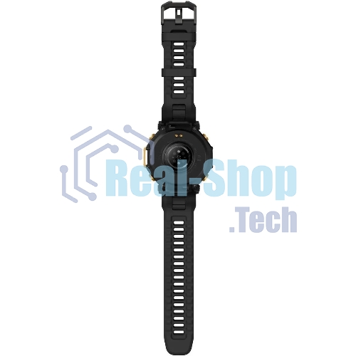 Умные часы Amazfit T-rex 3 Pro A2549 1.5