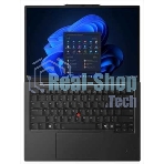 Ноутбук Lenovo ThinkPad X1 Carbon G13 Aura Core Ultra 7 258V Pro 32Gb SSD 1Tb Intel Arc 14