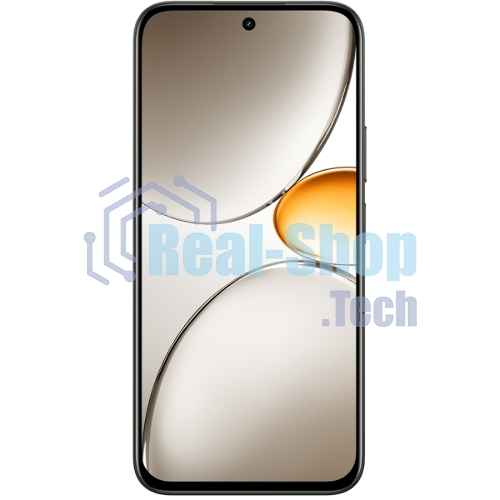 Смартфон Realme C85 RMX5566 8/256Gb, темно-серый