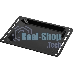 Шкаф духовой электрический Maunfeld AEOH60102B, 60л, дверца с 3 стеклами, черный