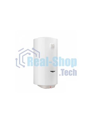 Водонагреватель электрический Ariston DUNE1 R 50 V 1,5K SLIM PL белый, накопительный, 50 л, 1,5 кВт
