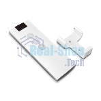 Встраиваемый экран с электроприводом Lumien Master Recessed Control 176х305 см (раб.область 166х295 см) (133