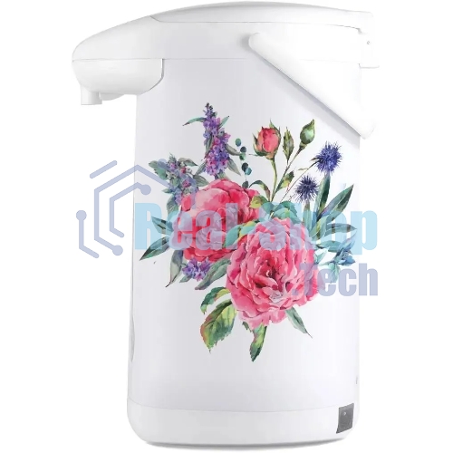 Термопот Blackton Bt TP535 Roses 5 л, 750 Вт