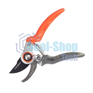 Секатор плоскостной PATRIOT PBP 215 L, 215 мм