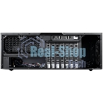 Компьютерный корпус HTPC Silverstone Grandia GD09B ATX/HTPC/no PSU