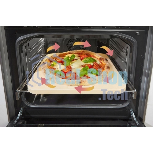 Плита Электрическая Gorenje GEIT5C60BPG черный
