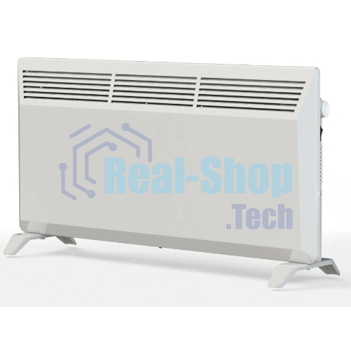 Конвектор электрический Zeder 20MS-01 MECHANICA MS