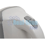 Чайник электрический Oasis K-2PW 1.7 л, 2200 Вт, белый корпус: пластик