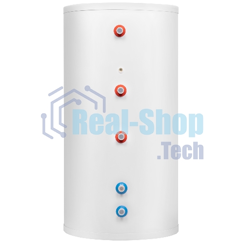 Бойлер косвенного нагрева Royal Thermo AQUATEC INOX RTWX 150 напольный