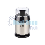 Кофемолка HomeStar HS-2036 черный, 200 Вт