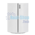 Бесшовный Mesh роутер SNR SNR-M622-M1G1 AX3000