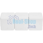 Бесшовный Mesh роутер Mercusys Halo H60X (3-pack) AX1500 Wi-Fi 6 система