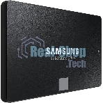 Жесткий диск SSD SAMSUNG SATA2.5