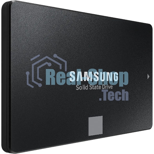 Жесткий диск SSD SAMSUNG SATA2.5
