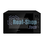 Микроволновая печь Maunfeld MFSMO720EB02 черный, 20 л, 700 Вт, переключатели - сенсор