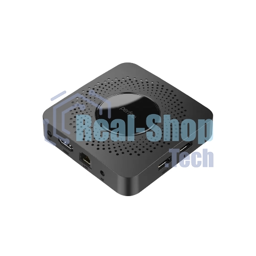 Приставка Perfeo SMART TV BOX 