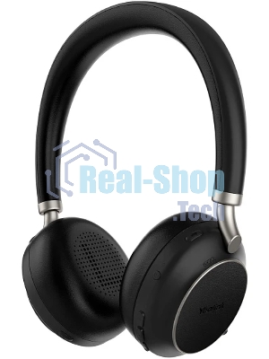 Гарнитура Yealink BH76 UC чёрный, беспроводная, Bluetooth, до 35 ч