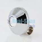 Эксцентрик VALTEC 3/4' х 1/2' с декоративной чашкой
