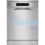 Посудомоечная машина Electrolux ESM48310SX, полноразмерная, нержавеющая сталь