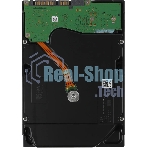 Жесткий диск Seagate HDD Exos X22 ST22000NM001E 22Tb 7200rpm SATA-III 512Mb 3.5
