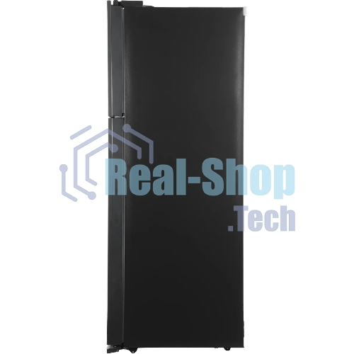 Холодильник Hitachi R-W660PUC7 GGR серый двухкамерный 396/144л морозилка сверху No Frost, Side by Side