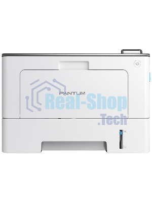 Принтер лазерный Pantum BP5200DN, A4, ч/б, печ.52стр/мин., 1200x1200 DPI, USB, Ethernet, NFC, проектная модель
