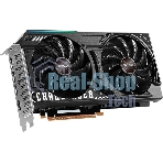 Видеокарта Asrock B580 CL 12GO PCI-E 4.0 INTEL ARC B580 12Gb 192bit GDDR6 2740/19000 HDMIx1 DPx3 HDCP Ret