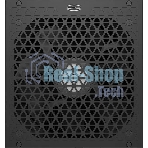 Блок питания PCCooler P5-YS850-G1F, 850Вт, 80 PLUS Gold, 135мм, модульный, черный